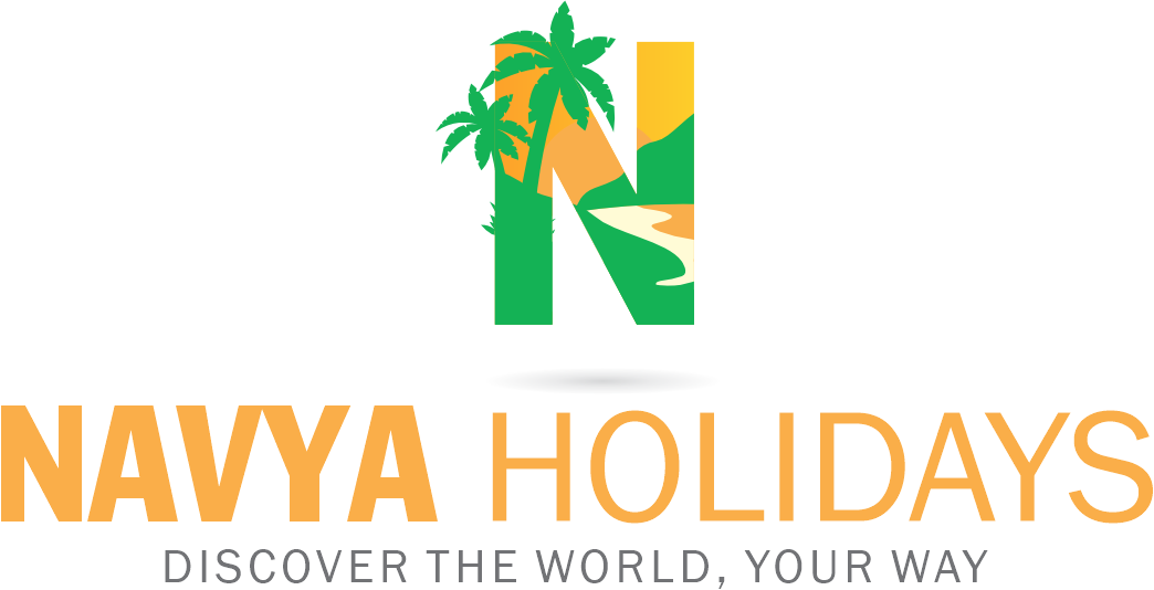 Travel Agent - Navya Holidays